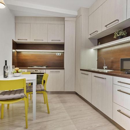 Apple Apartment 布拉迪斯拉发 外观 照片