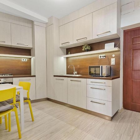Apple Apartment 布拉迪斯拉发 外观 照片