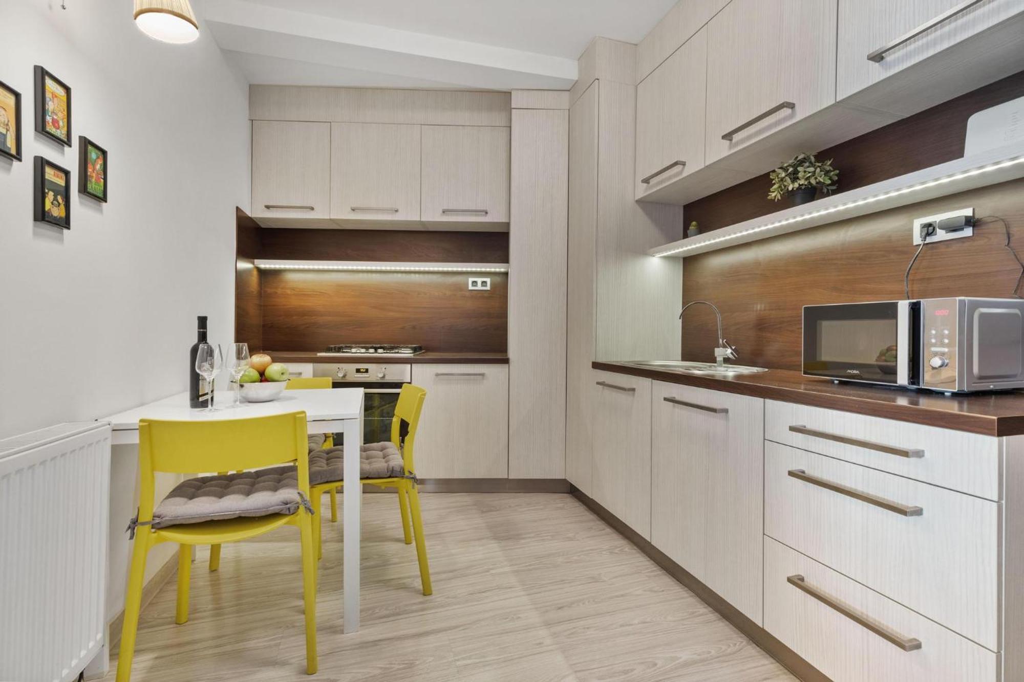 Apple Apartment 布拉迪斯拉发 外观 照片