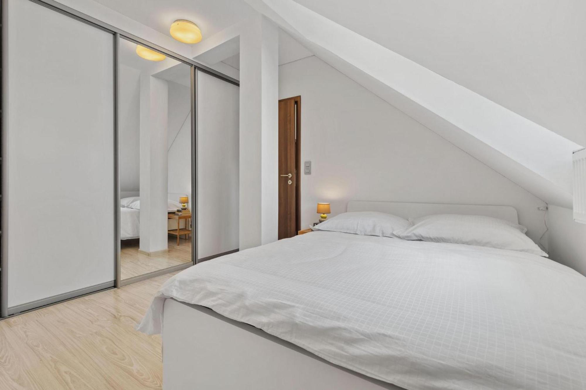Apple Apartment 布拉迪斯拉发 外观 照片
