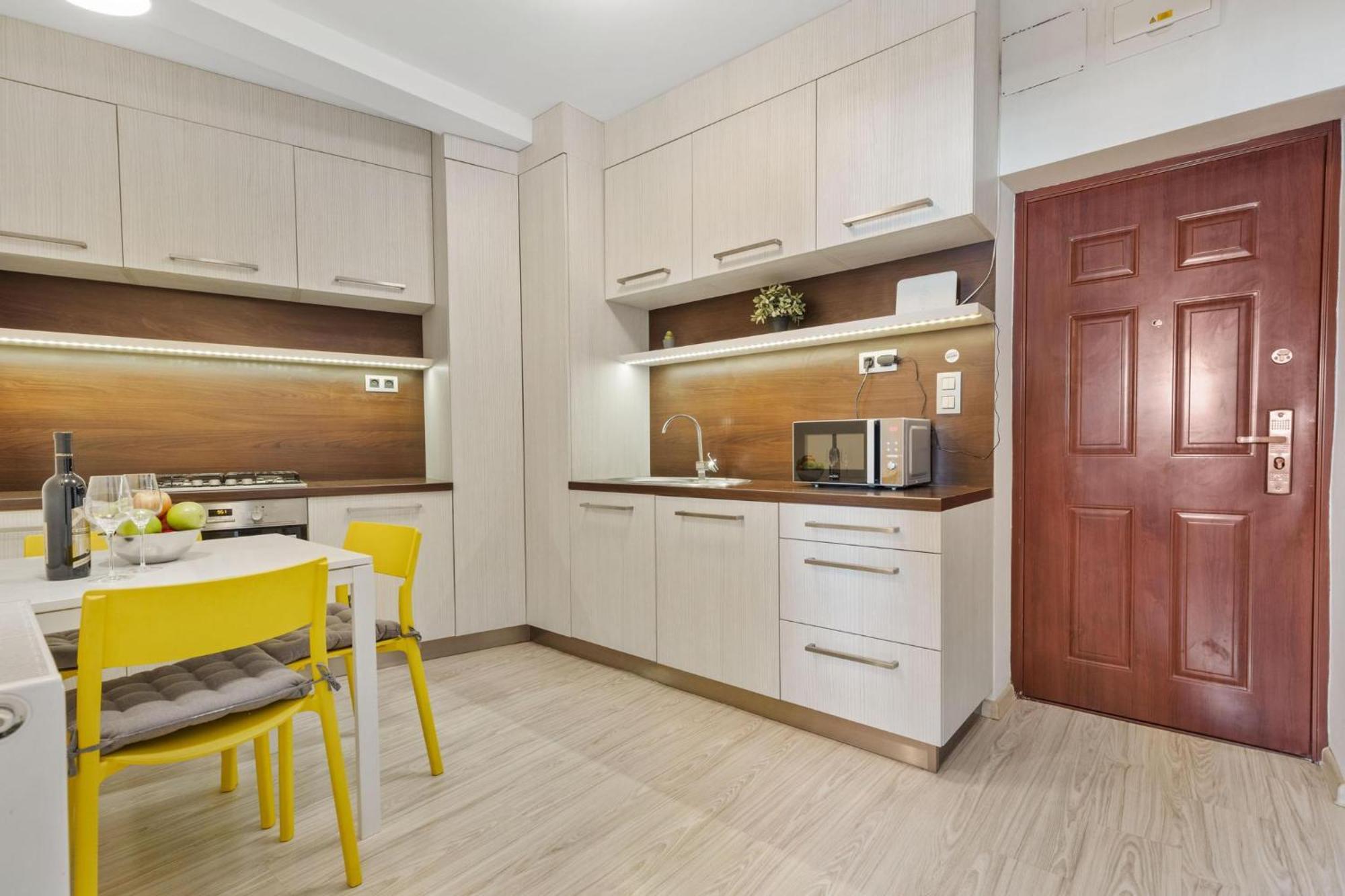 Apple Apartment 布拉迪斯拉发 外观 照片