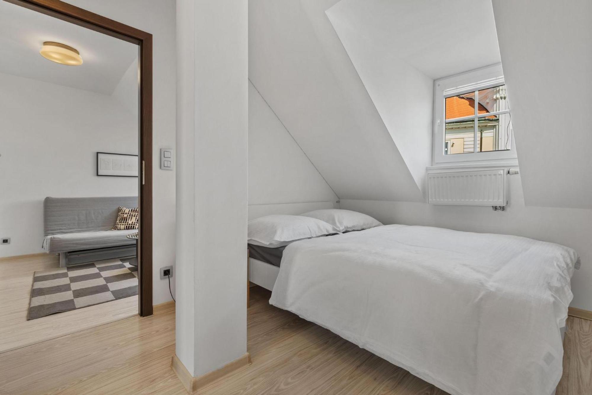 Apple Apartment 布拉迪斯拉发 外观 照片